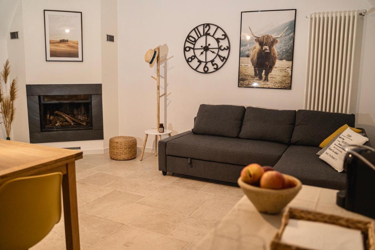 Dimori Guest House Альтамура Екстер'єр фото