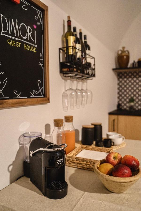 Dimori Guest House Альтамура Екстер'єр фото